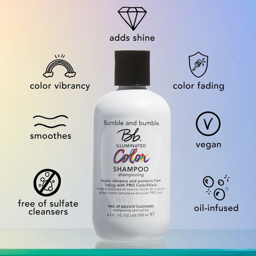 Bb. Illuminated Color Shampoo champú para cabello teñido 1000 ml - Bumble and Bumble - Modalova