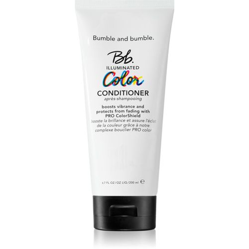 Bb. Illuminated Color Conditioner acondicionador protector para cabello teñido 200 ml - Bumble and Bumble - Modalova