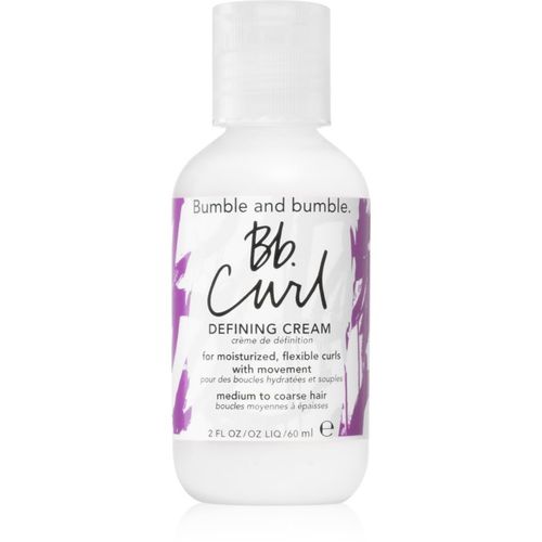 Bb. Curl Defining Creme espuma para definir las ondas del cabello 60 ml - Bumble and Bumble - Modalova