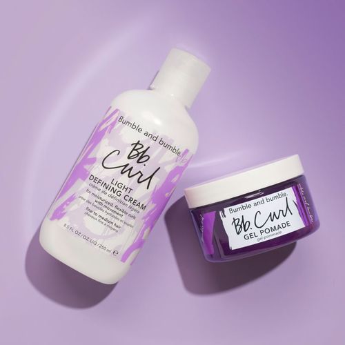 Bb. Curl Gel Pomade pomada para el cabello para cabello rizado 100 ml - Bumble and Bumble - Modalova