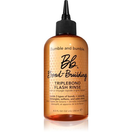 Bb.Bond-Building Triplebond Flash Rinse cuidado del cabello para cabello dañado y frágil 250 ml - Bumble and Bumble - Modalova