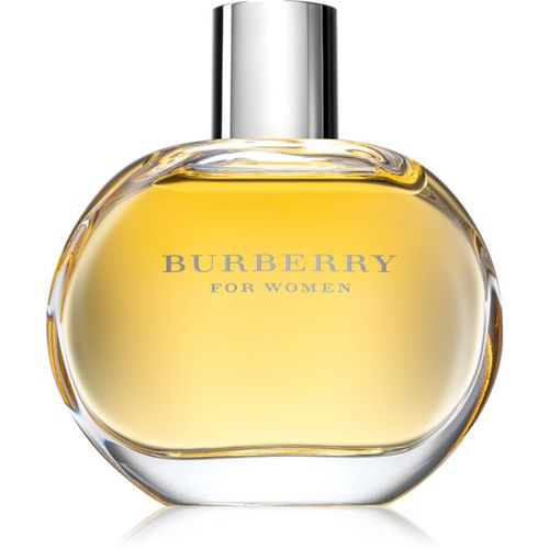 For Women Eau de Parfum da donna 100 ml - Burberry - Modalova