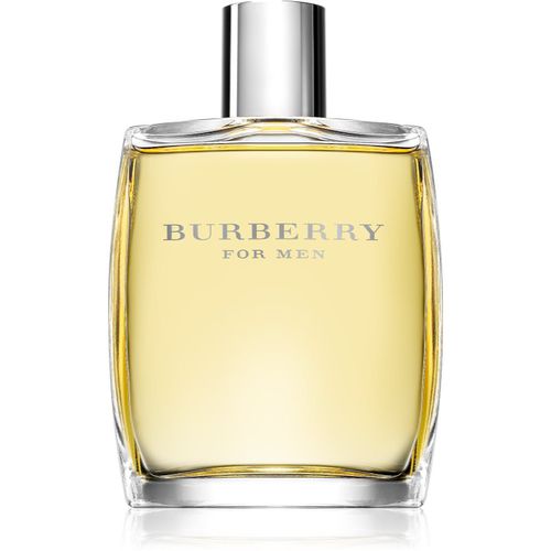 For Men Eau de Toilette para hombre 100 ml - Burberry - Modalova