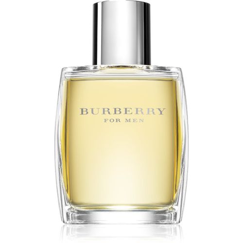 For Men Eau de Toilette para hombre 50 ml - Burberry - Modalova