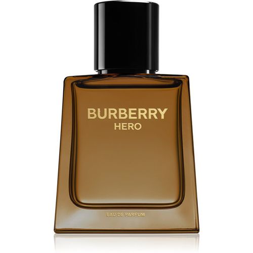 Hero Eau de Parfum Eau de Parfum für Herren 50 ml - Burberry - Modalova