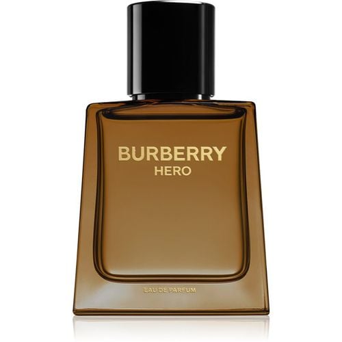 Hero Eau de Parfum Eau de Parfum nachfüllbar für Herren 50 ml - Burberry - Modalova