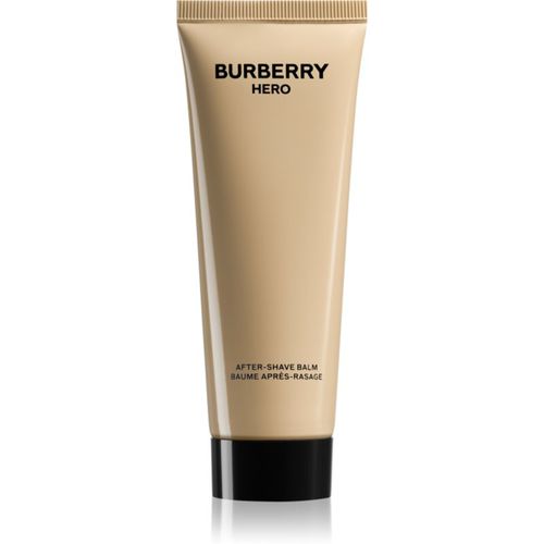 Hero After Shave Balsam für Herren 75 ml - Burberry - Modalova