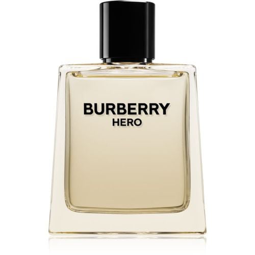 Hero Eau de Toilette nachfüllbar für Herren 100 ml - Burberry - Modalova