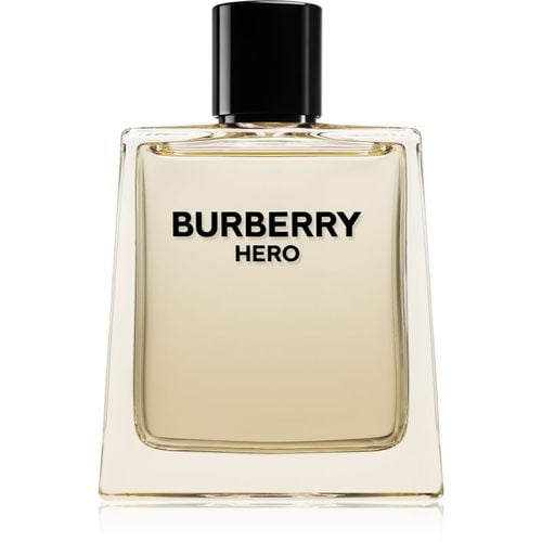 Hero Eau de Toilette nachfüllbar für Herren 150 ml - Burberry - Modalova