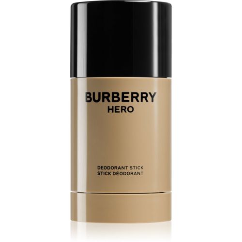 Hero deodorante stick per uomo 75 ml - Burberry - Modalova