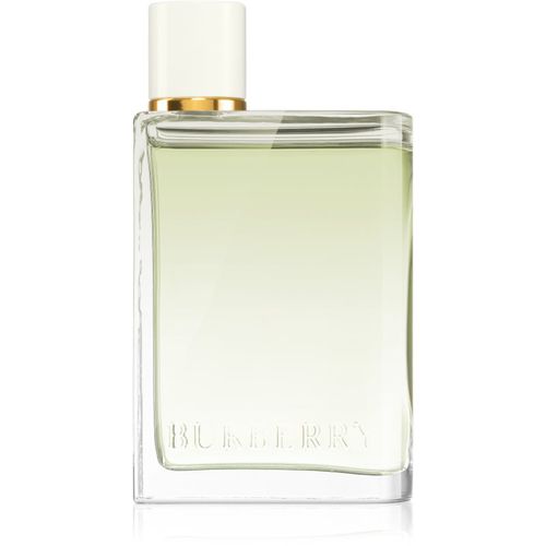 Her Eau de Toilette für Damen 100 ml - Burberry - Modalova