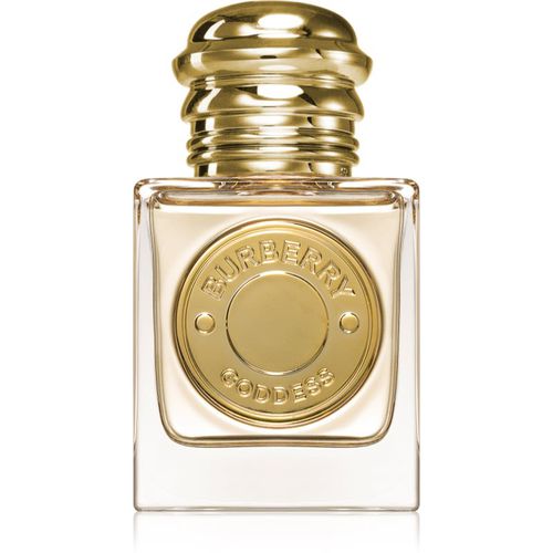 Goddess Eau de Parfum recargable para mujer 30 ml - Burberry - Modalova