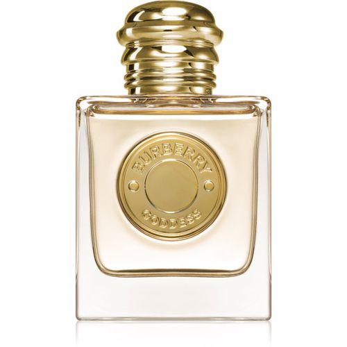 Goddess Eau de Parfum ricaricabile da donna 50 ml - Burberry - Modalova