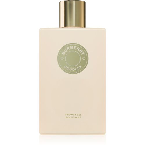 Goddess parfümiertes Duschgel für Damen 200 ml - Burberry - Modalova