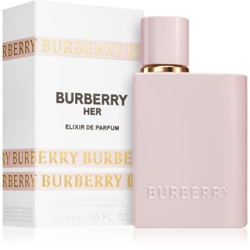 Her Elixir de Parfum Eau de Parfum intense para mujer 30 ml - Burberry - Modalova