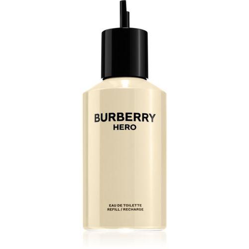 Hero Eau de Toilette für Herren Refill 200 ml - Burberry - Modalova