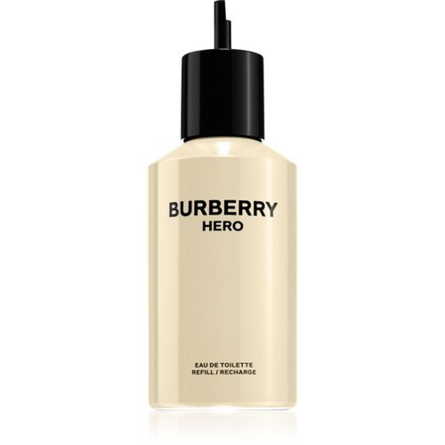 Hero Eau de Toilette ricaricabile per uomo Refill 200 ml - Burberry - Modalova