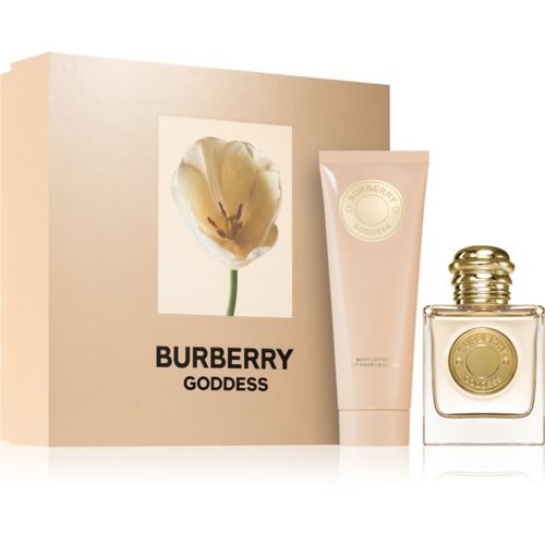 Goddess confezione regalo da donna - Burberry - Modalova