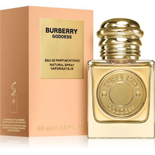 Goddess Intense Eau de Parfum intense para mujer 30 ml - Burberry - Modalova