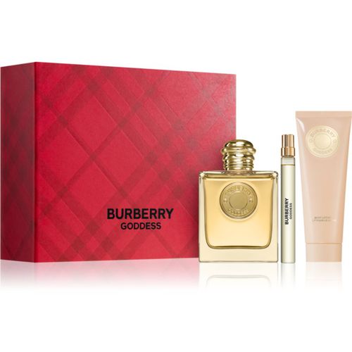 Goddess Goddes Eau de Parfum para mujer - Burberry - Modalova