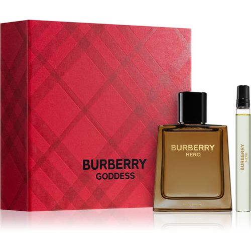 Hero lote de regalo para hombre - Burberry - Modalova