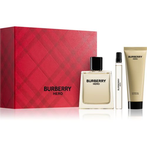 Hero Geschenkset für Herren - Burberry - Modalova