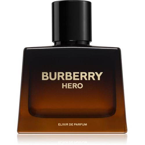 Hero Elixir de Parfum perfume intense para hombre 60 ml - Burberry - Modalova