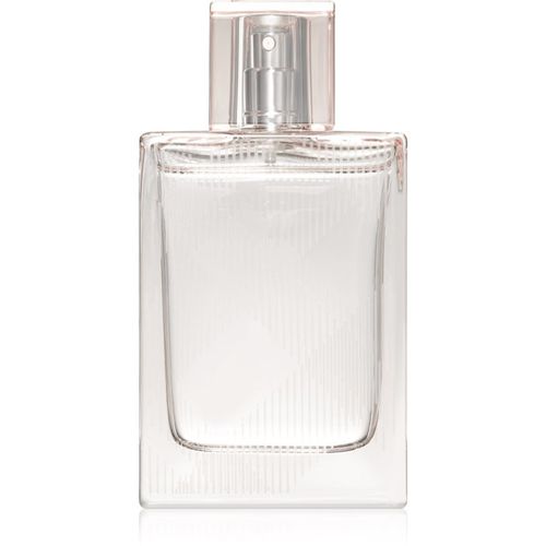 Brit Sheer Eau de Toilette da donna 50 ml - Burberry - Modalova