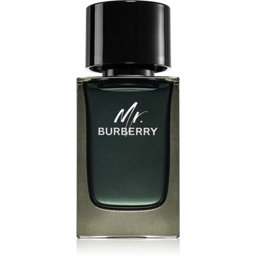 Mr. Eau de Parfum para hombre 100 ml - Burberry - Modalova