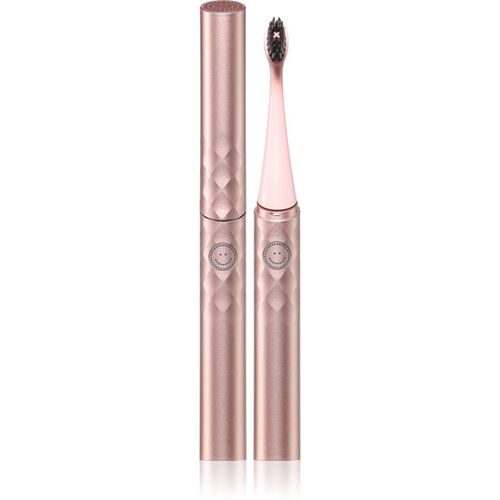 Curve Sonic Toothbrush cepillo de dientes eléctrico sónico 1 ud - Burst - Modalova