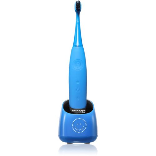 Brush Replacement Head Cocomelon cepillo de dientes eléctrico para niños 1 ud - Burst - Modalova