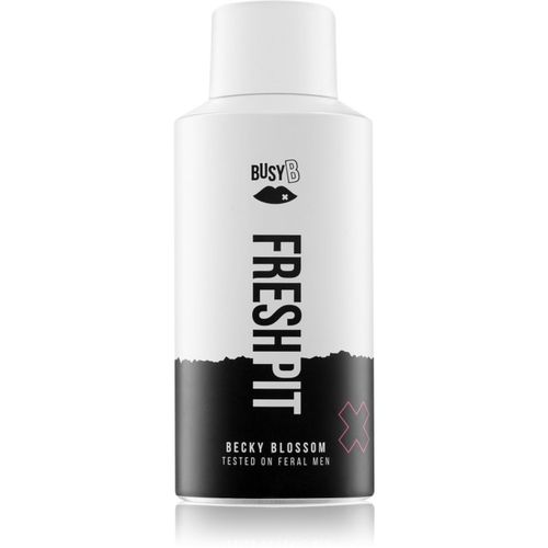 Fresh Pit Becky Blossom antitranspirante 150 ml - BusyB - Modalova