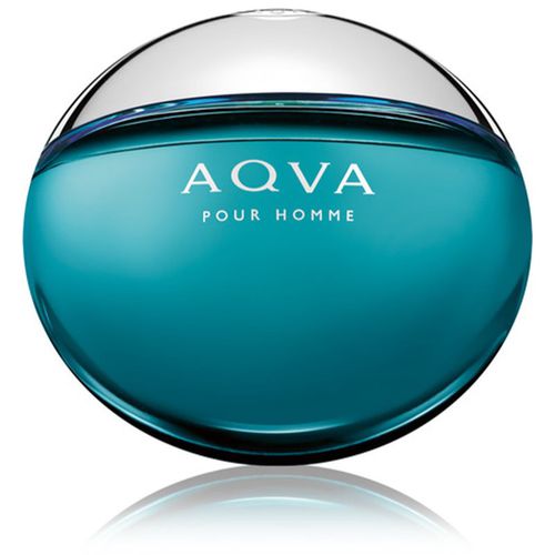 Aqva Eau de Toilette per uomo 50 ml - BVLGARI - Modalova