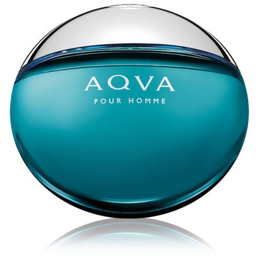 BULGARI Aqva Eau de Toilette für Herren 100 ml - BVLGARI - Modalova