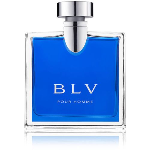 BULGARI BLV Eau de Toilette per uomo 50 ml - BVLGARI - Modalova