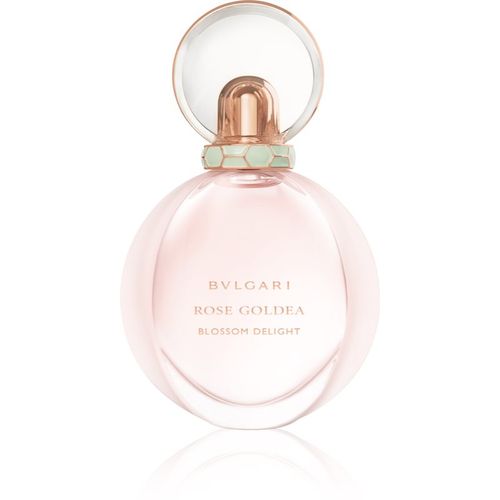Rose Goldea Blossom Delight Eau de Parfum para mujer 75 ml - BVLGARI - Modalova