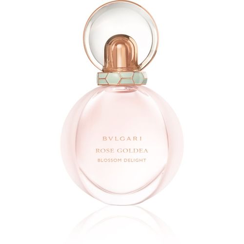 Rose Goldea Blossom Delight Eau de Parfum para mujer 50 ml - BVLGARI - Modalova