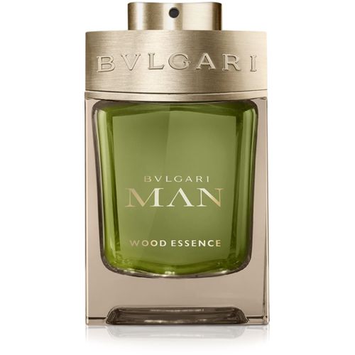 BULGARI Man Wood Essence Eau de Parfum para hombre 100 ml - BVLGARI - Modalova