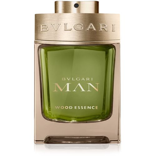 BULGARI Man Wood Essence Eau de Parfum für Herren 60 ml - BVLGARI - Modalova