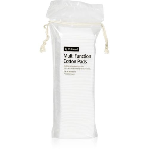 Multi Function Cotton Pad tampones de disco con efecto exfoliante 70 ud - By Wishtrend - Modalova