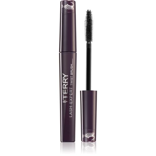 Lash - Expert Twist Brush Mascara Black máscara voluminizadora de pestañas tono 1 Master Black 8.3 g - By Terry - Modalova