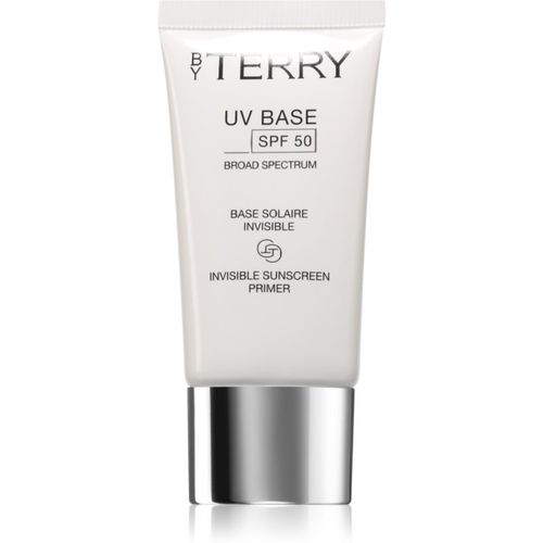 UV-Base Primer SPF 50 prebase de maquillaje con factor de protección solar UV 30 ml - By Terry - Modalova