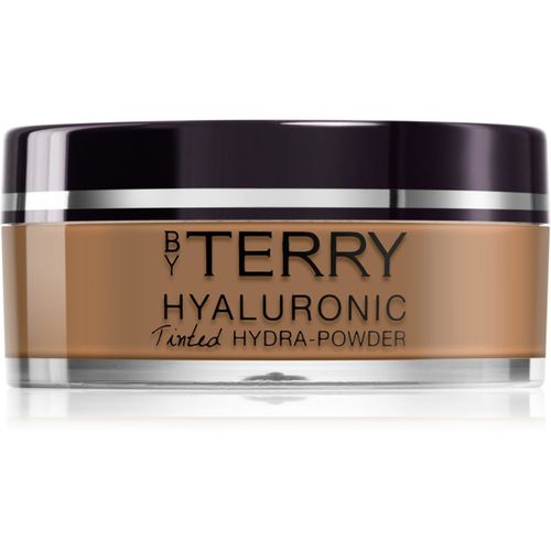 Hyaluronic Tinted Hydra-Powder cipria in polvere con acido ialuronico colore N600 Dark 10 g - By Terry - Modalova