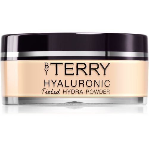 Hyaluronic Tinted Hydra-Powder cipria in polvere con acido ialuronico colore N100 Fair 10 g - By Terry - Modalova