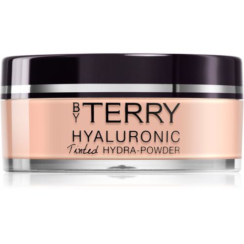 Hyaluronic Tinted Hydra-Powder cipria in polvere con acido ialuronico colore N200 Natural 10 g - By Terry - Modalova