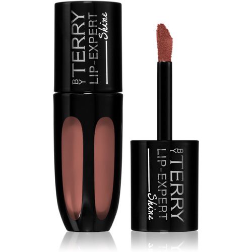 Lip-Expert Shine flüssiger Lippenstift für höheren Glanz Farbton Vintage Nude 3 g - By Terry - Modalova