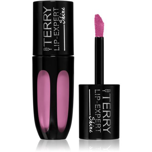 Lip-Expert Shine flüssiger Lippenstift für höheren Glanz Farbton Orchid Cream 3 g - By Terry - Modalova