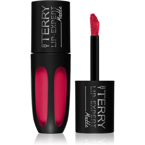 Lip-Expert Matte flüssiger Lippenstift mit mattierendem Finish Farbton Dragon Doll 4 ml - By Terry - Modalova