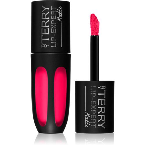 Lip-Expert Matte flüssiger Lippenstift mit mattierendem Finish Farbton N13 3 g - By Terry - Modalova