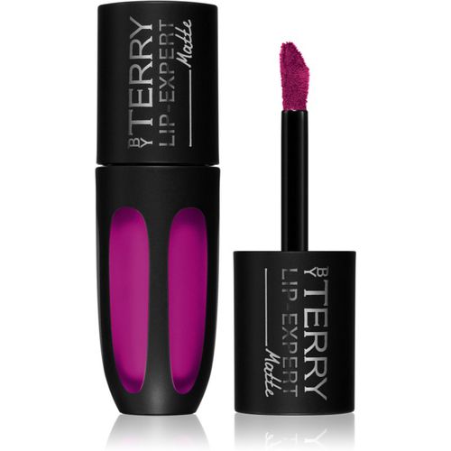 Lip-Expert Matte flüssiger Lippenstift mit mattierendem Finish Farbton N14 3 g - By Terry - Modalova